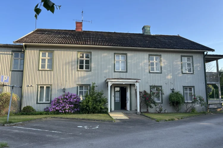 Välkommen till Ryd